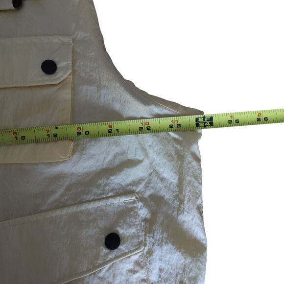 Kith Bingham Vest in Ray Size L - Picture 13 of 14